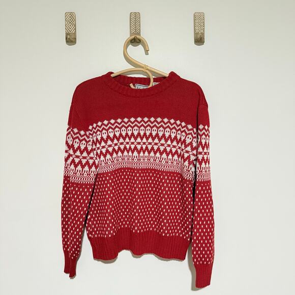 Vintage Andrew St. John Sweater - Men's Large (L) - Picture 2 of 6